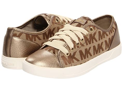 boy michael kors sneakers|micheal Kors sneaker price.